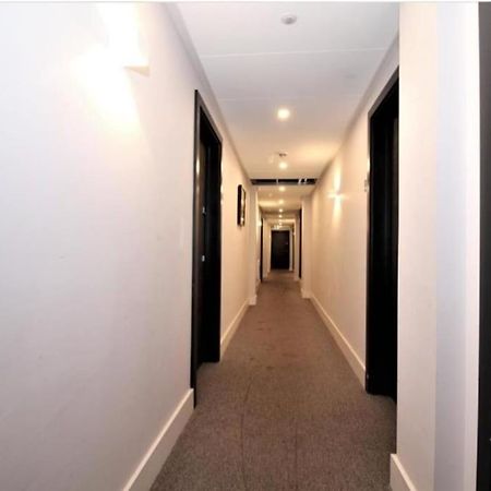 Rent Luxuri - Luxury 2 Bed Apartment Leicester Eksteriør bilde